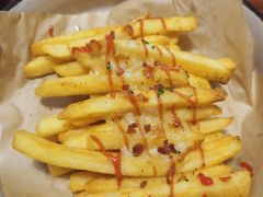 -芭莉与彩虹西餐厅(成都合生汇店)
