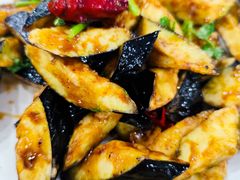 -沿海渔家院蒸汽海鲜·东北菜(东戴河店)