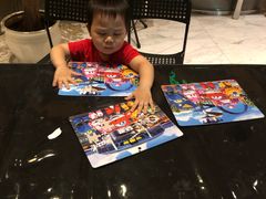 -上海滴水湖皇冠假日酒店