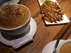 玛格萝妮比萨屋(张江店)-玛格萝妮(汇智国际商业中心店)