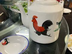 -阿多私房菜(顺德店)