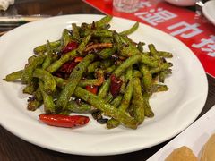 -七菜馆·东北菜·蒸饺(文体路店)