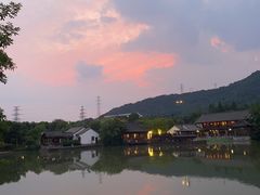 -湘湖大院(越王路店)