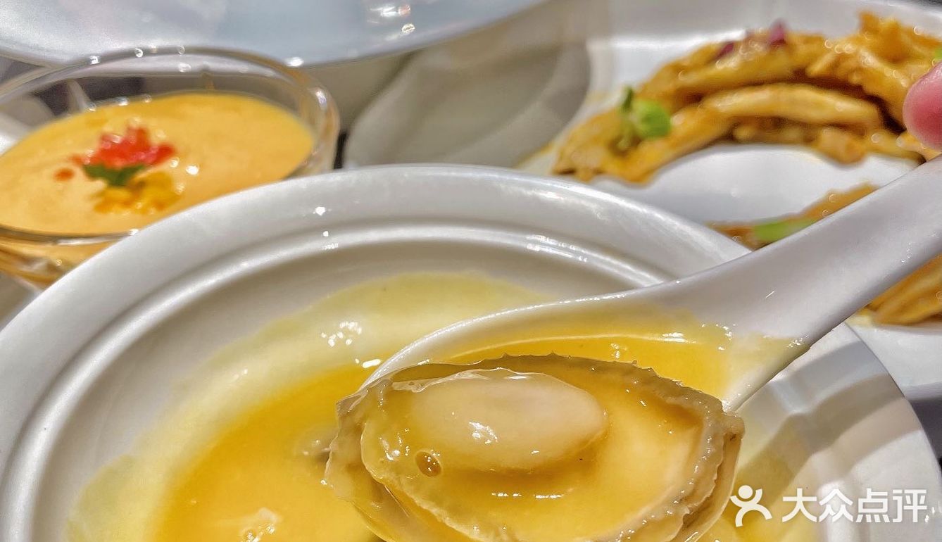 小丫头告诉你毕业🎓典礼来北平食府倍有面子