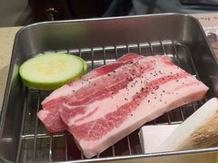 -Ant 蚂蚁洞烤肉·大营地(上海静安大悦城店)