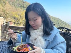 -韬光茶庵