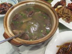 -香雪海饭店中餐厅(人民桥店)