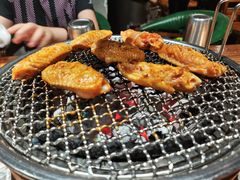 -原始泥炉烤肉(总店)