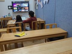 -子曰书院·古筝围棋书法国画小主持(夏都店)