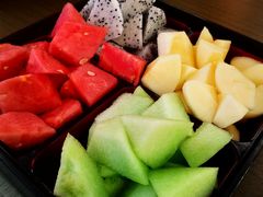 -青水瓦台汤泉(未央店)