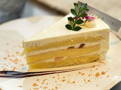 -22ºN BISTRO西餐&酒馆