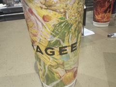 -霸王茶姬(上海恒基名人店)