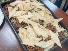 -清真永恒华威肉饼(潘家园店)
