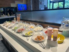 -豪客来牛排(红豆万花城店)