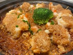 -情妹耙泥鳅·江湖川菜(科华店)