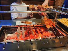 -很久以前羊肉串(大华三路店)