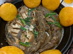 -宾朋海鲜饭庄(兴海路店)