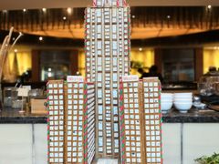 -威斯汀舞台餐厅