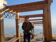 -白草畔自然风景区