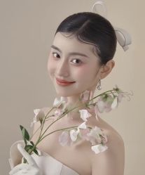 -金夫人婚纱摄影(惠阳店)