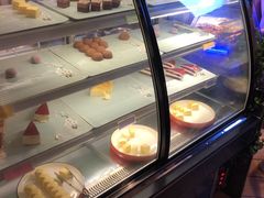 -欢乐牧场海鲜烤肉自助(牡丹园店)