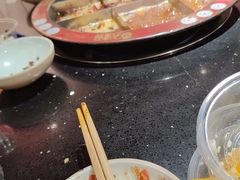 -矮板凳老火锅(宽窄巷子店)