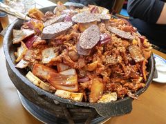 高丽火盆-正宗集安高丽火盆(东昌街店)