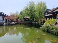 -常熟方塔园