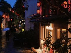 -小河直街历史文化街区