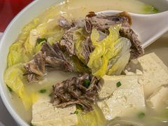 -月福京味斋·烤鸭店·北京菜(鼓楼总店)