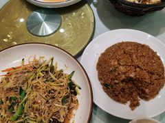 -陈家老院子(高新店)