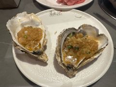 -遇上西雅图多融合海鲜自助餐厅(中房金谊广场店)