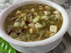 清水锅底-草原饭店火锅
