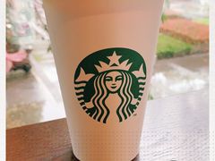 -星巴克(常州新北公园店)