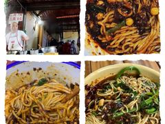 -赵伍面庄(松石大道店)