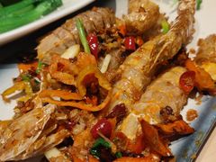 -避风塘(百联东郊店)