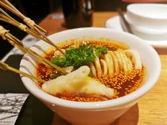 -太二酸菜鱼(石家庄万象城店)