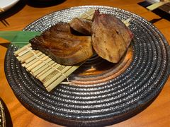 -有喜屋·烧鸟·居酒屋(周浦万达店)