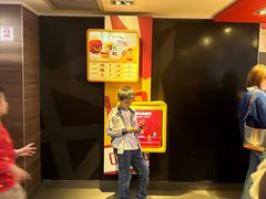 -麦当劳(一德路店)