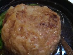 一品狮子头-胖子菜馆(隆昌路店)