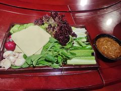 -一桶江山餐厅(松北店)