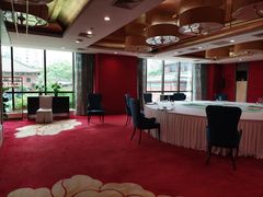 -南京钟山宾馆(江苏省会议中心)