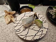 -争鲜回转寿司(中街大悦城店)