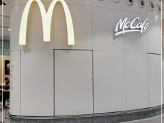 -麦当劳(北京大兴机场二层国内到达(安检外)店)