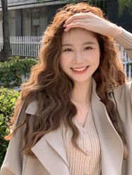 -M1 HAIR烫染