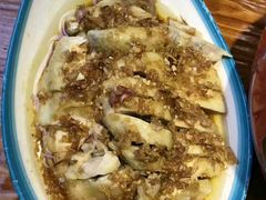 -传统香辣蟹(南园路店)