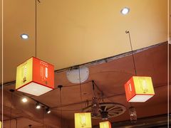 大堂-阿婆情腊排骨火锅(金虹路店)