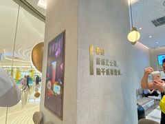 -喜茶(太原印象城店)