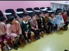 -美联英语(绿宝中心)