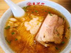 焖肉面-朱鸿兴面馆(镇湖店)